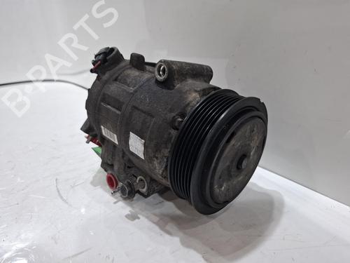 AC compressor SEAT Mii (KF1, KE1) 1.0 | BP39667916M34 - Image 5