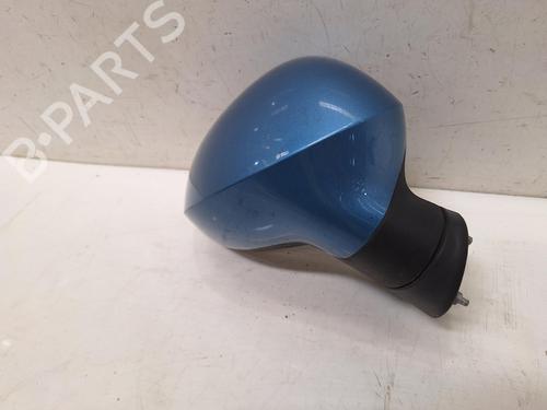 Right mirror SEAT IBIZA IV (6J5, 6P1) 1.2 TSI | BP27408374C27 