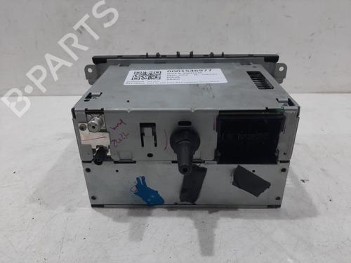 Radio FORD FOCUS II Convertible 2.0 | BP29884137E6