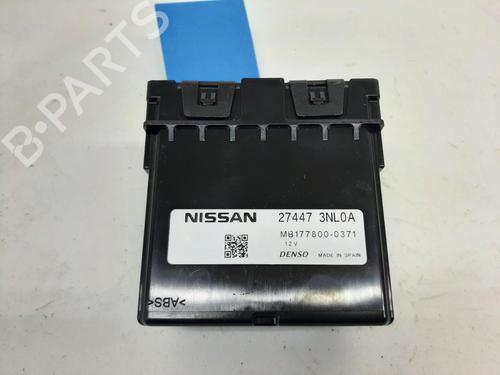 Used Control unit NISSAN LEAF (ZE1) Electric (150 hp) 26749826
