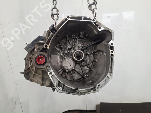 Getriebe für NISSAN QASHQAI I (J10, NJ10) 1.5 dCi (110 hp) 32683101