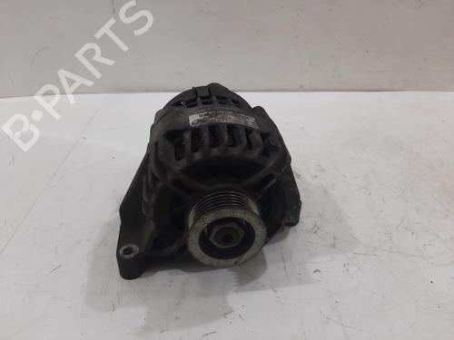 Used Alternator FORD KA (RU8) 1.2 (69 hp) 29636715