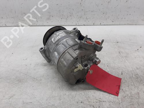 AC compressor JAGUAR XE (X760) 2.0 | BP26867662M34 