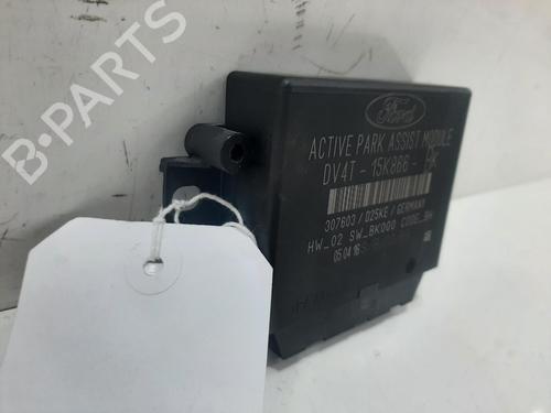 Control unit FORD KUGA II (DM2) 2.0 TDCi | BP27281620M11 - Image 2