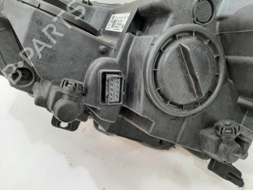 Right headlight VAUXHALL ASTRA Mk VII (K) (B16) 1.6 CDTi | BP32851831C29 - Image 5