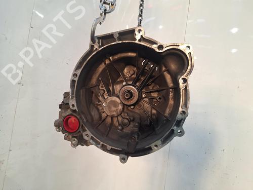 Cambio FORD FIESTA VI (CB1, CCN) 1.25 (60 hp) 29883351