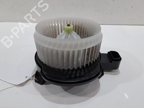 Heater blower motor JAGUAR I-PACE (X590) EV400 AWD | BP29322774M62 