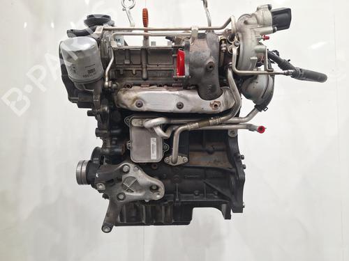 Engine VW GOLF VI Variant (AJ5) 1.4 TSI | BP29398301M1 