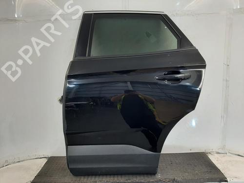 Used Left rear door VAUXHALL GRANDLAND X / GRANDLAND (A18) 1.2 Turbo (75) (131 hp) 29398008