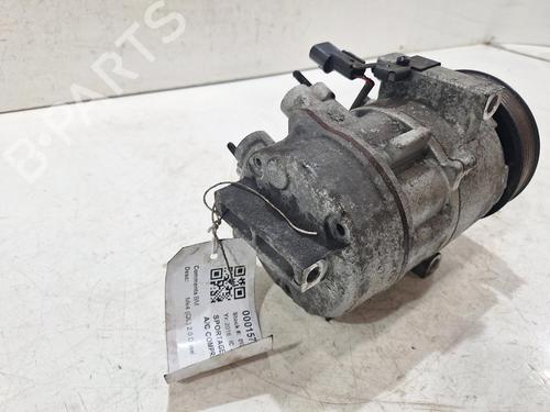 AC compressor KIA SPORTAGE IV (QL, QLE) 2.0 CRDi AWD | BP30843484M34 - Image 4