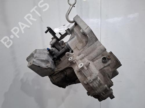 Gearbox VW POLO VI (AW1, BZ1, AE1) 1.0 MPi | BP37641136M3 - Image 2