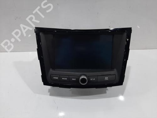 Used Electronic module Electronic module 36811263 36811263