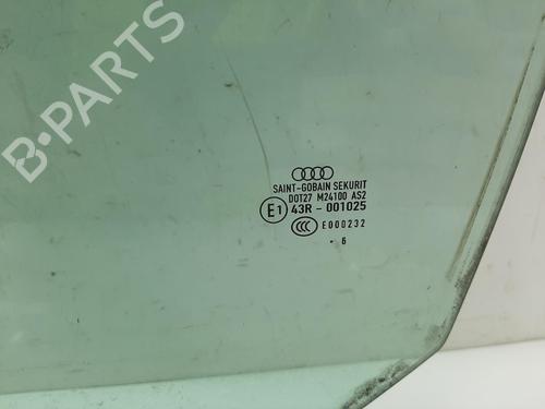 Front left door window AUDI A3 Sportback (8PA) 1.6 | BP27155719C18 