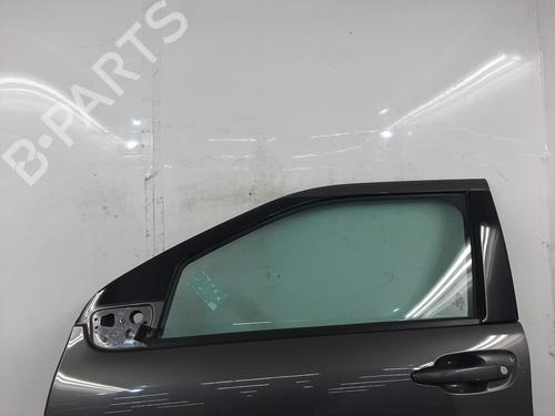 Dør venstre fortil CITROËN C4 CACTUS 1.5 BlueHDi 100 | BP38982926C2 - Image 2