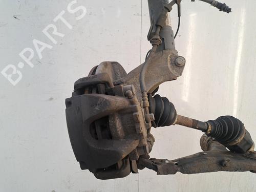 Right front suspension LAND ROVER DISCOVERY SPORT (L550) 2.0 D 4x4 | BP26842948M73 