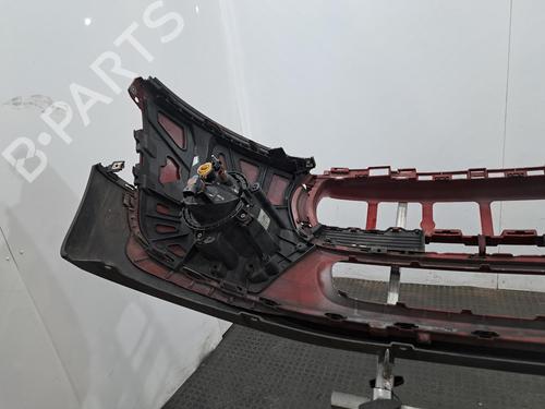 Foran kofangere MINI MINI (F56) Cooper D | BP31685584C7 