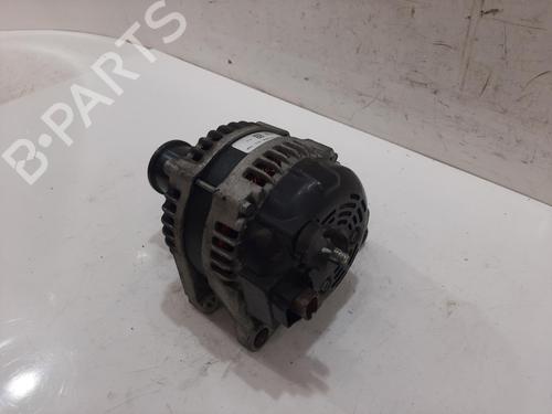 Alternator SKODA RAPID Spaceback (NH1) 1.4 TDI | BP37484774M7 - Image 3