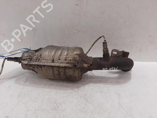Catalyst PEUGEOT 2008 I (CU_) 1.2 VTi | BP29603305M10 