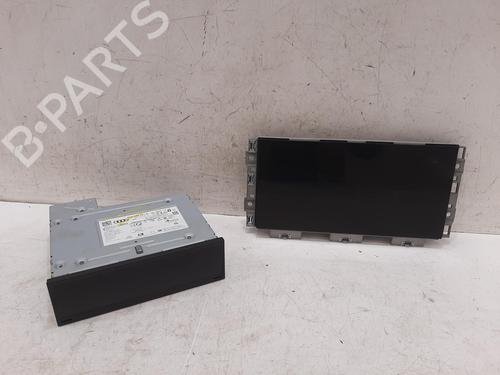 Radio AUDI A1 Sportback (GBA) 25 TFSI | BP33318102E6 - Image 2