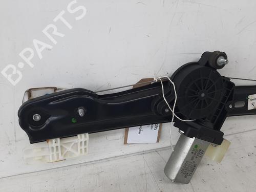 Rear left window mechanism BMW 1 (F20) 118 d | BP26818213C24
