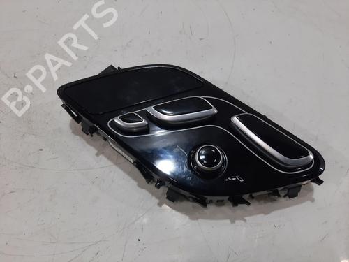 Switch LAND ROVER RANGE ROVER IV (L405) 4.4 SDV8 4x4 | BP33555482I30 - Image 3