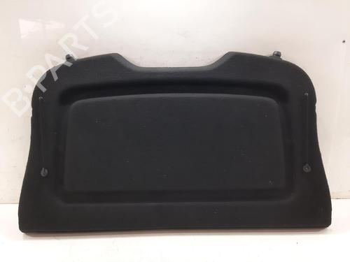 Used Rear parcel shelf Rear parcel shelf FORD FOCUS III 1.6 Ti (105 hp) 33435480 33435480