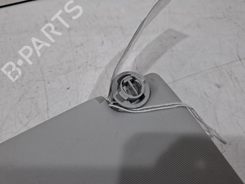 Right sun visor VW POLO VI (AW1, BZ1, AE1) 1.0 TSI | BP40238381I2 - Image 4