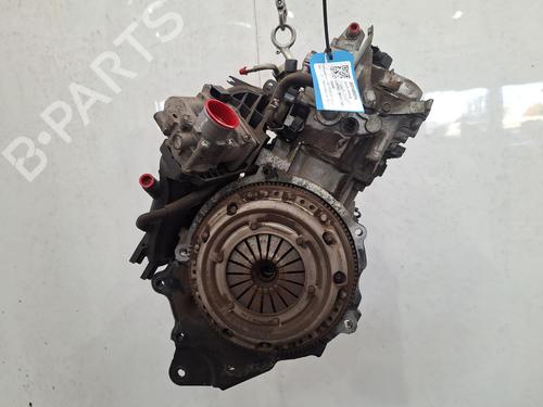 Moteur SMART FORTWO Cabrio (451) 1.0 (451.431, 451.480) (71 hp) 28722500