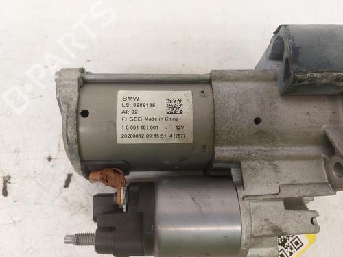 Starter BMW 2 Gran Coupe (F44) M 235 i xDrive | BP26746367M8 - Image 2