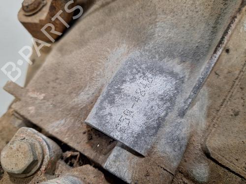 Gearbox FIAT PANDA (169_) 1.2 (169AXF2A, 169AXF1A) | BP35963351M3 - Image 6