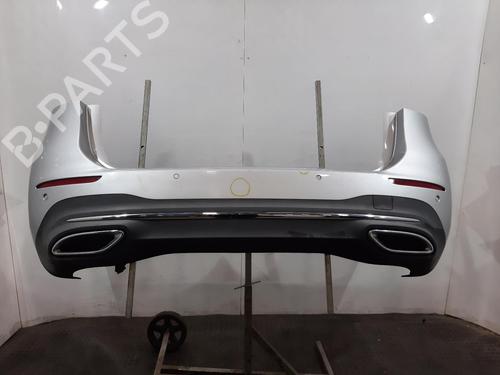 Used Rear bumper MERCEDES-BENZ B-CLASS Sports Tourer (W247) B 200 d (247.012) (150 hp) 31208327