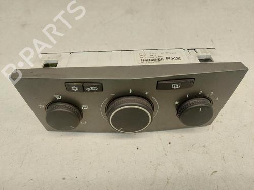 Climate control VAUXHALL ASTRA Mk V (H) Estate (A04) 1.6 (L35) | BP26852915I5 