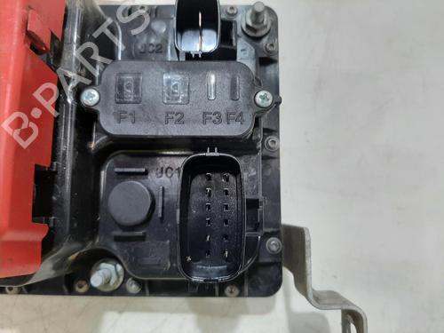 Control unit JAGUAR I-PACE (X590) EV400 AWD | BP30406855M11