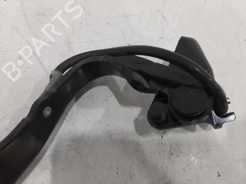 Hinge/Door check strap JAGUAR I-PACE (X590) EV400 AWD | BP26814504C146 