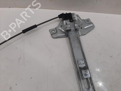 Front right window mechanism KIA PICANTO II (TA) 1.0 | BP26846016C23 