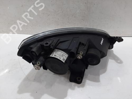 Left headlight SKODA CITIGO (NF1) 1.0 | BP33242481C28  - Image 5