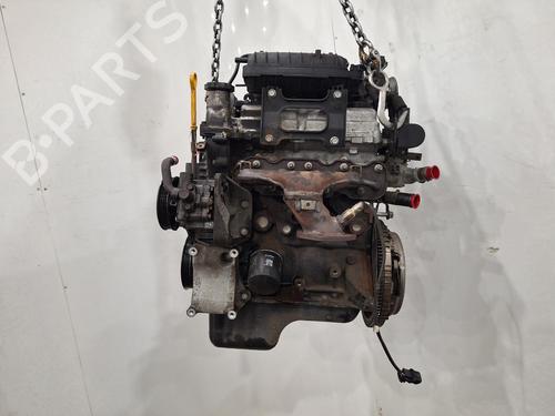 Engine CHEVROLET SPARK (M300) 1.0 | BP36966676M1 - Image 2
