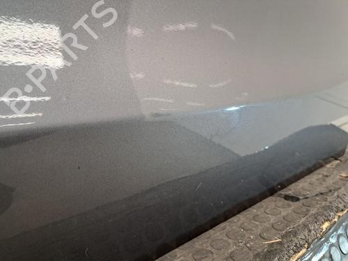 Left front door MERCEDES-BENZ A-CLASS (W176) A 200 CDI / d (176.008) | BP32478177C2 