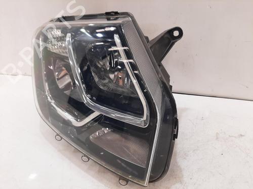 Right headlight DACIA DUSTER (HS_) 1.5 dCi | BP38327905C29 - Image 5