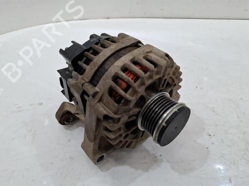 Used Alternator Alternator 38594753 38594753