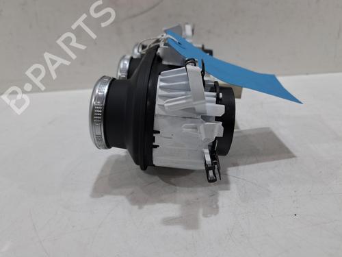 Climate control FIAT 500L (351_, 352_) 1.4 (199LYB1B) | BP29060610I5 