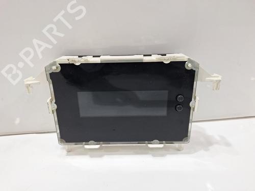 Bilradio FORD FIESTA VI (CB1, CCN) 1.25 | BP27720820E6 