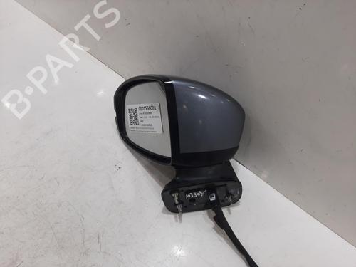 Left mirror HONDA JAZZ IV (GK_) 1.3 | BP30260169C26