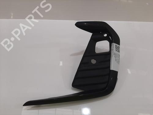 Used Grille Grille VAUXHALL CROSSLAND X / CROSSLAND (P17) 1.2 (75) (110 hp) 33868123 33868123