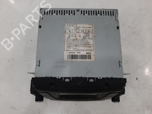 Radio HYUNDAI i10 II (BA, IA) 1.0 | BP26766029E6 