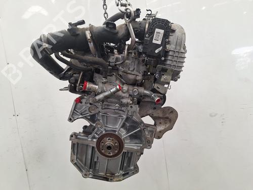 Motor NISSAN NOTE (E12) 1.2 DIG-S | BP37641197M1 - Image 5