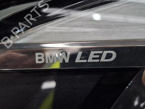 Right headlight BMW 1 (F40) 118 d | BP39035646C29 - Image 3