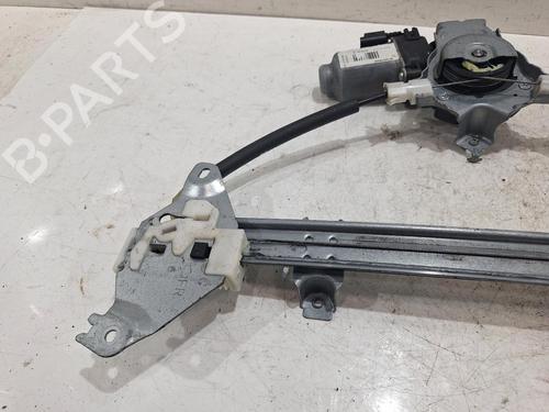 Front right window mechanism NISSAN NOTE (E11, NE11) 1.4 | BP32325203C23  - Image 6