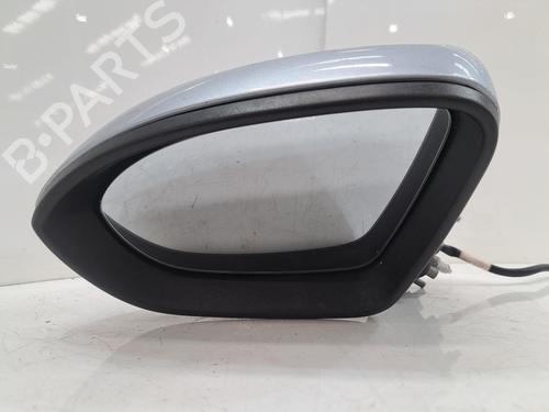 Retrovisor izquierdo Retrovisor izquierdo 39176693 39176693