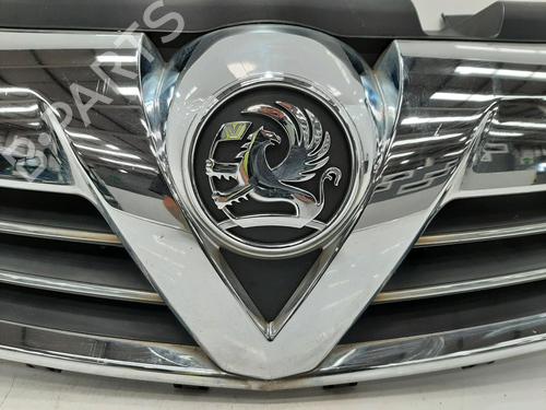 Grill VAUXHALL ZAFIRA Mk II (B) (A05) 1.6 | BP28084826C40 